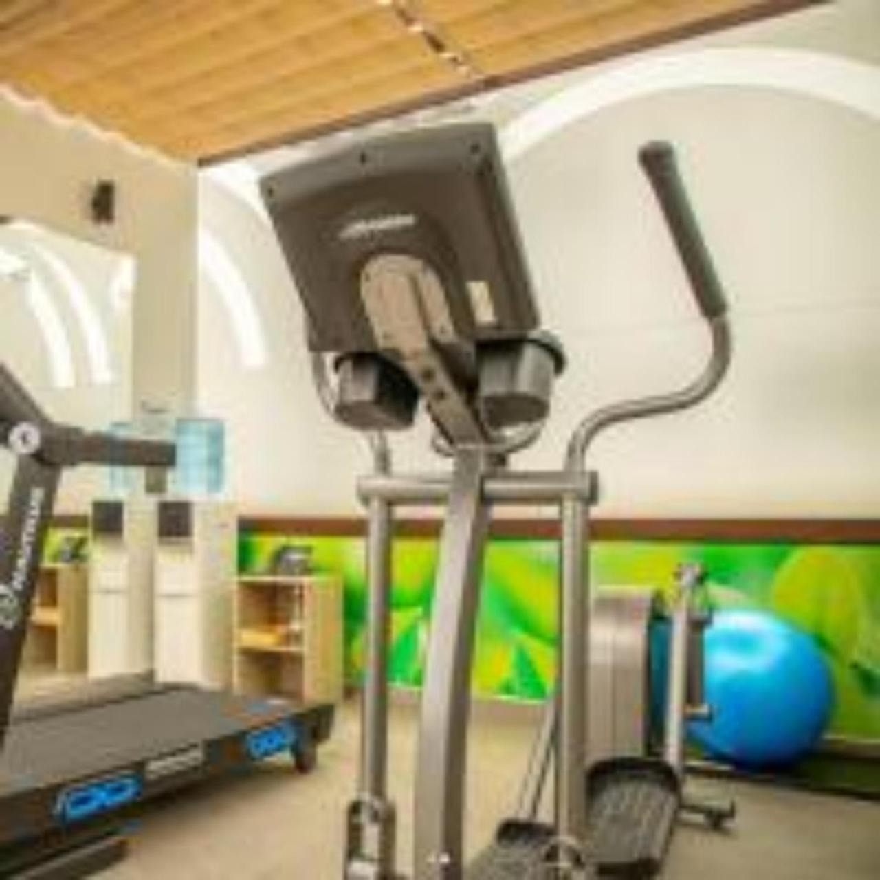 Quo Quality Hotel マニサレス エクステリア 写真 An elliptical trainer